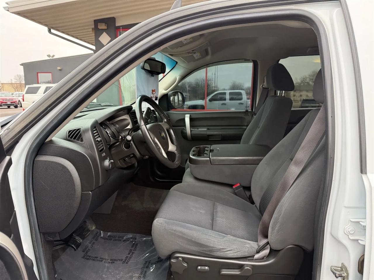 Chevrolet Silverado 1500  2009