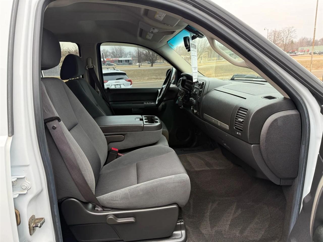 Chevrolet Silverado 1500  2009