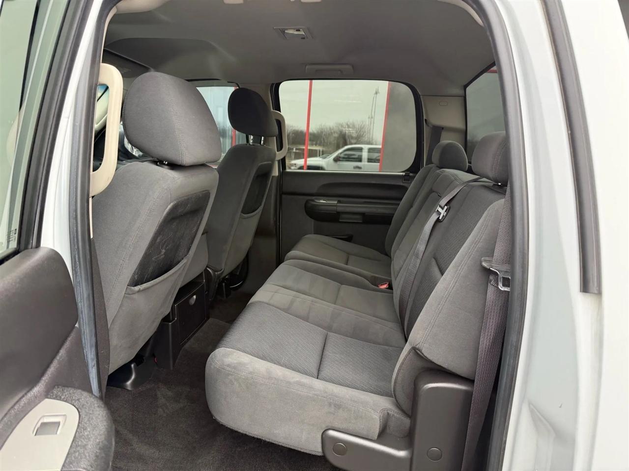 Chevrolet Silverado 1500  2009