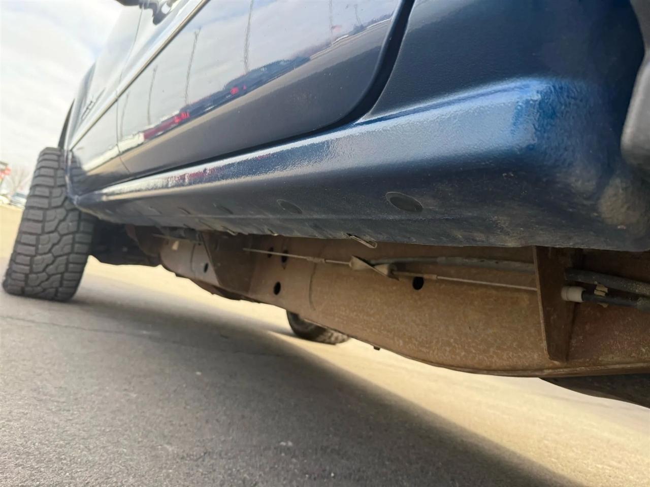 Chevrolet Silverado 2500HD  2018