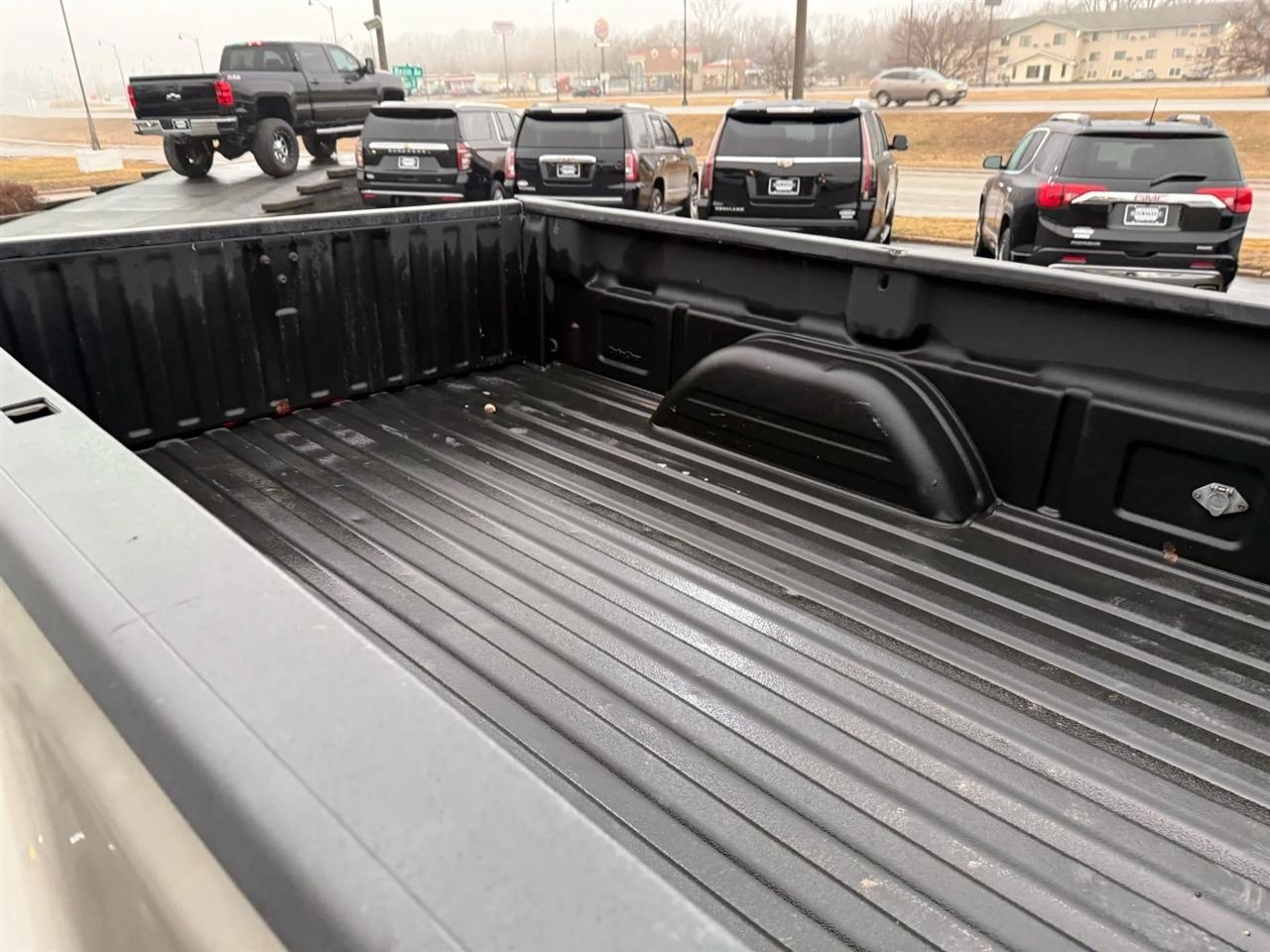 Chevrolet Silverado 3500  2003