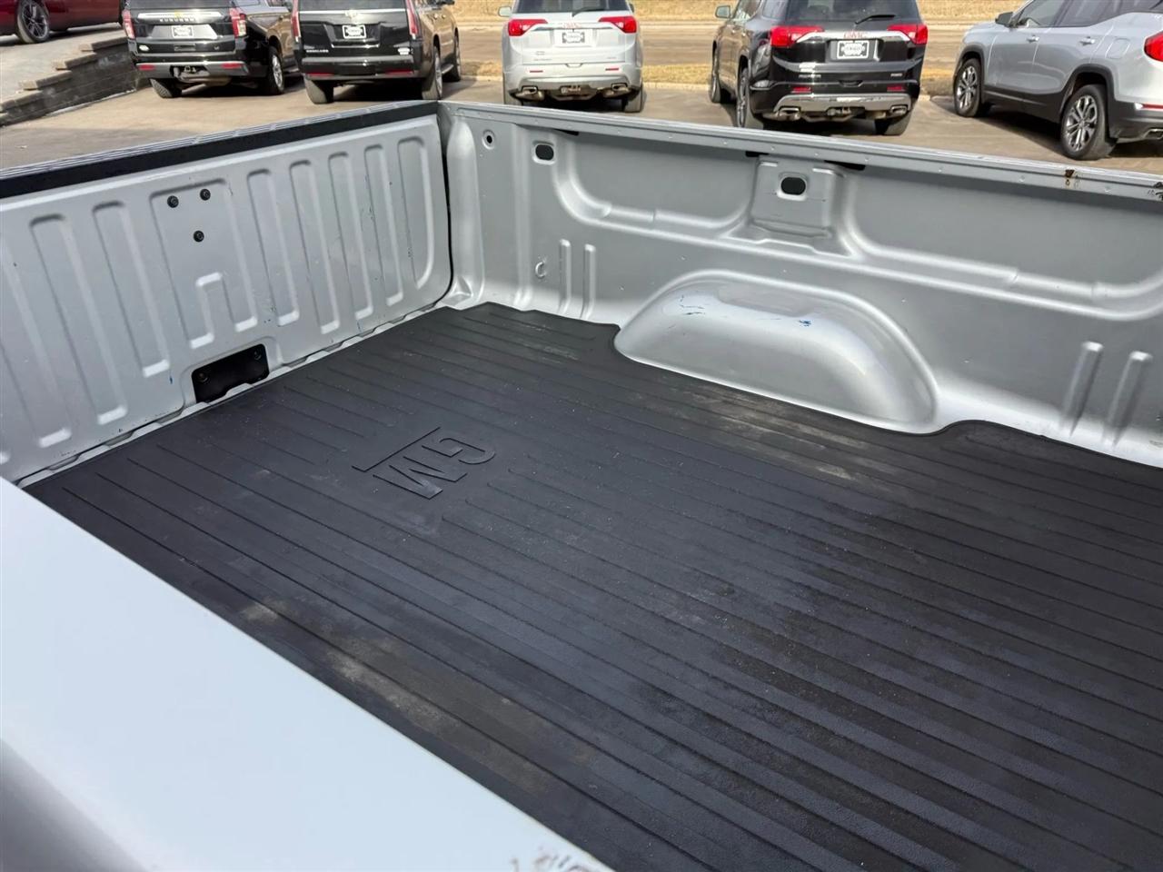 Chevrolet Silverado 1500  2011