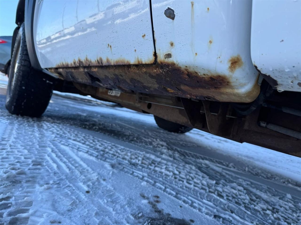 Chevrolet Silverado 1500  2013