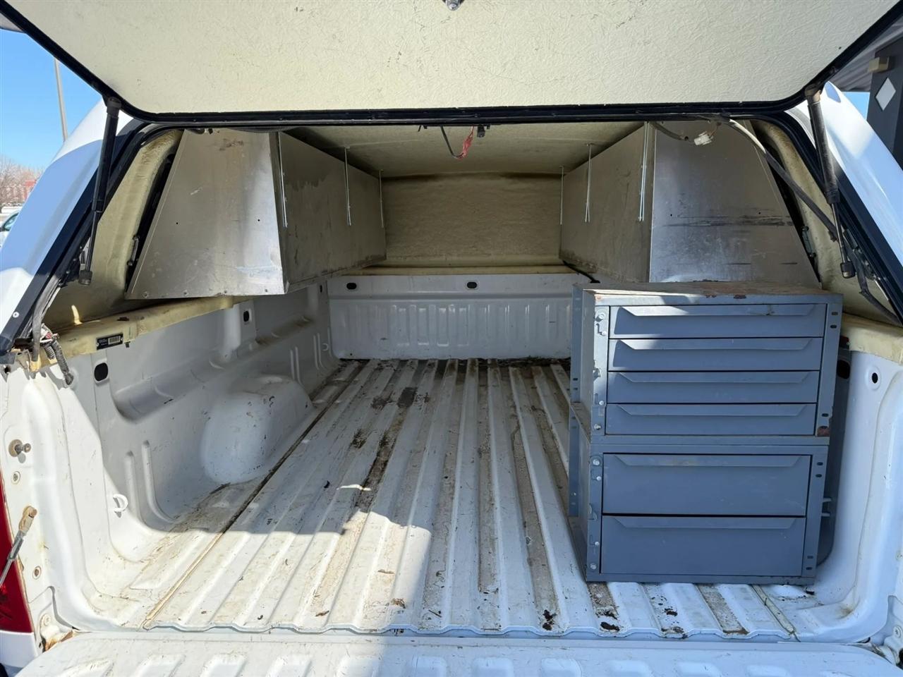 Chevrolet Silverado 1500  2013