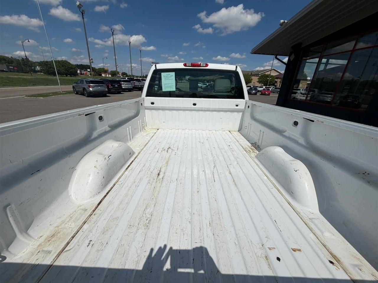 Chevrolet Silverado 1500  2013