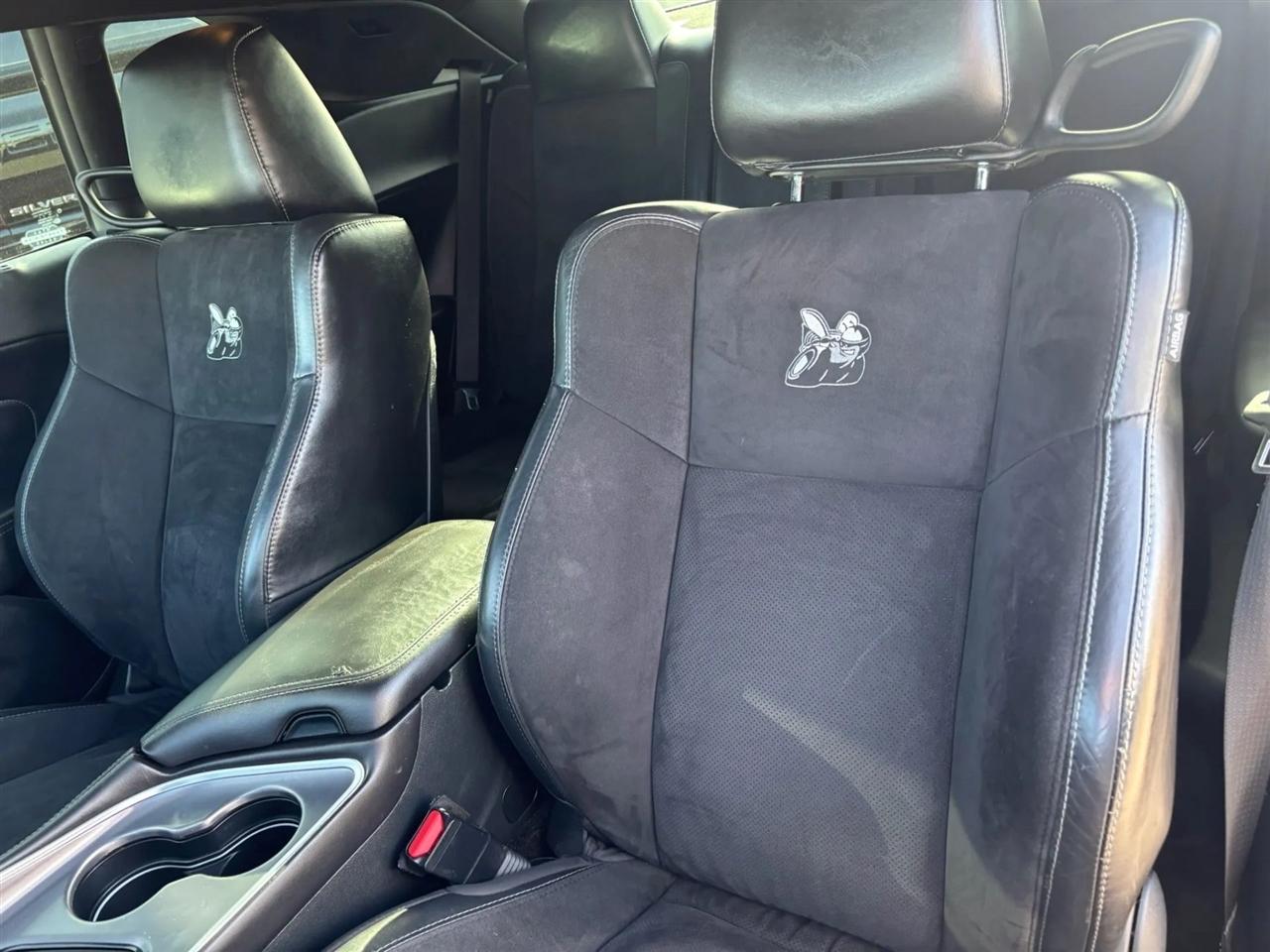 Dodge Challenger  2019