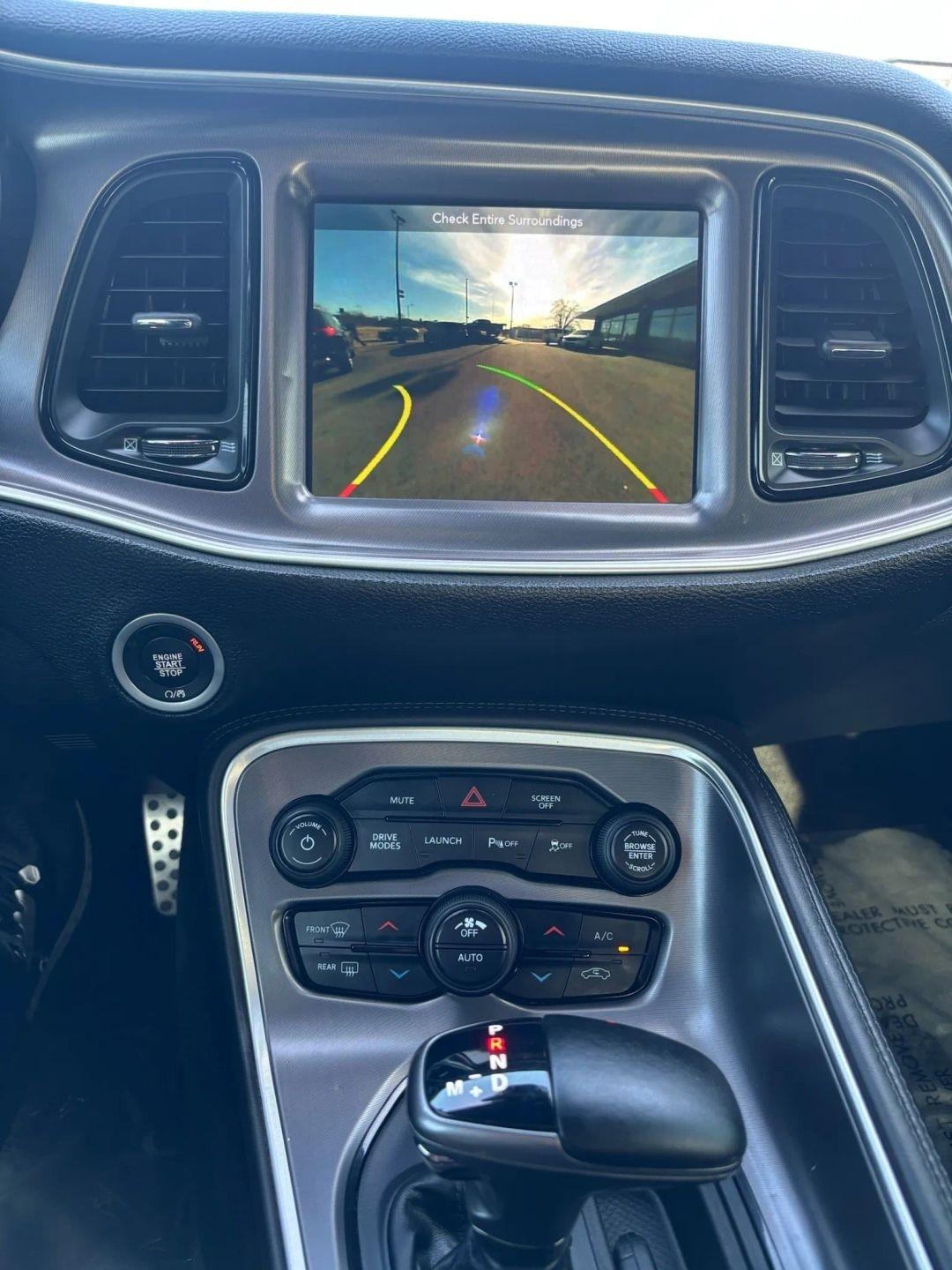 Dodge Challenger  2019