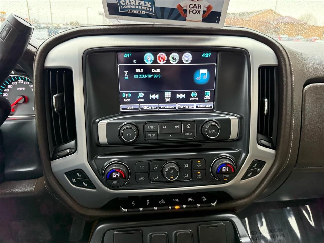 GMC Sierra 1500  2018