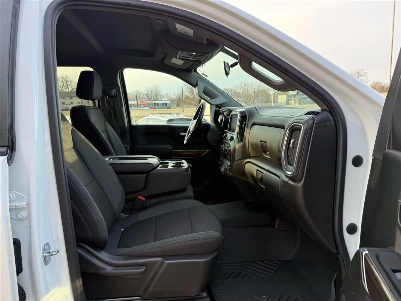 Chevrolet Silverado 2500HD  2023