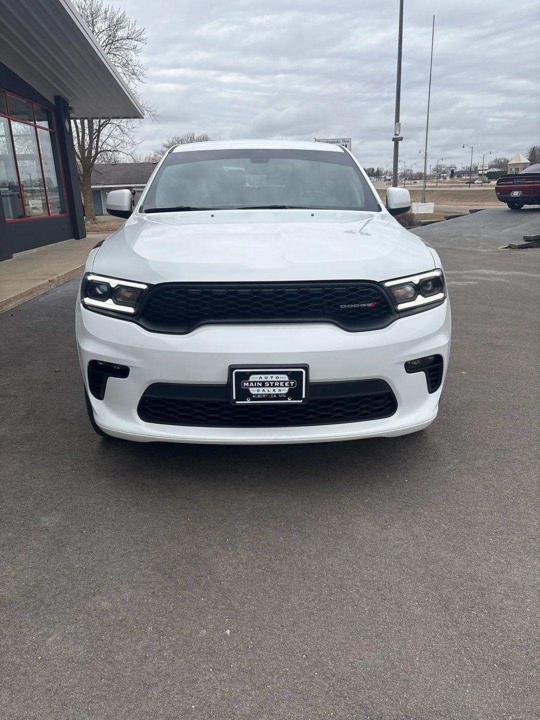 Dodge Durango  2022