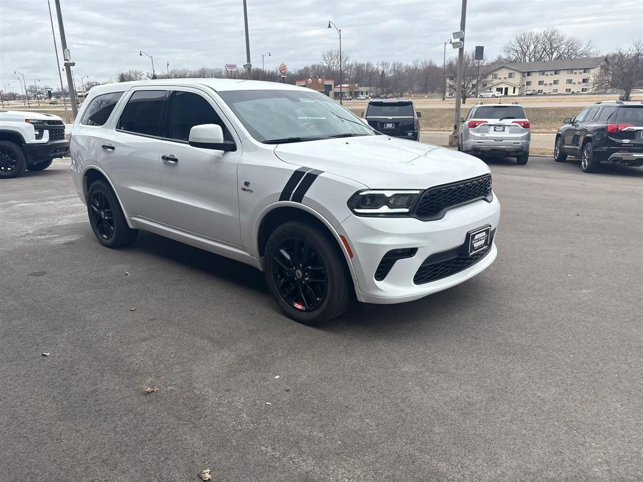 Dodge Durango  2022