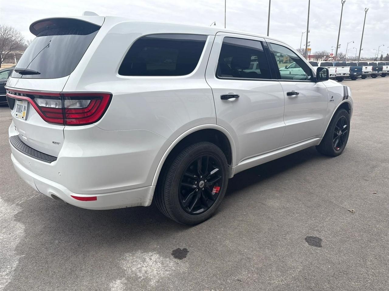 Dodge Durango  2022