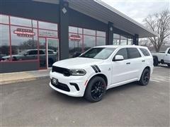 2022 Dodge Durango 
