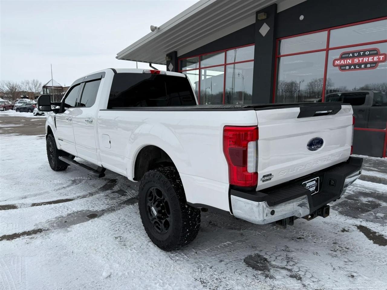 Ford F-350 SD  2019