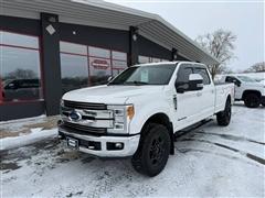 2019 Ford F-350 SD 