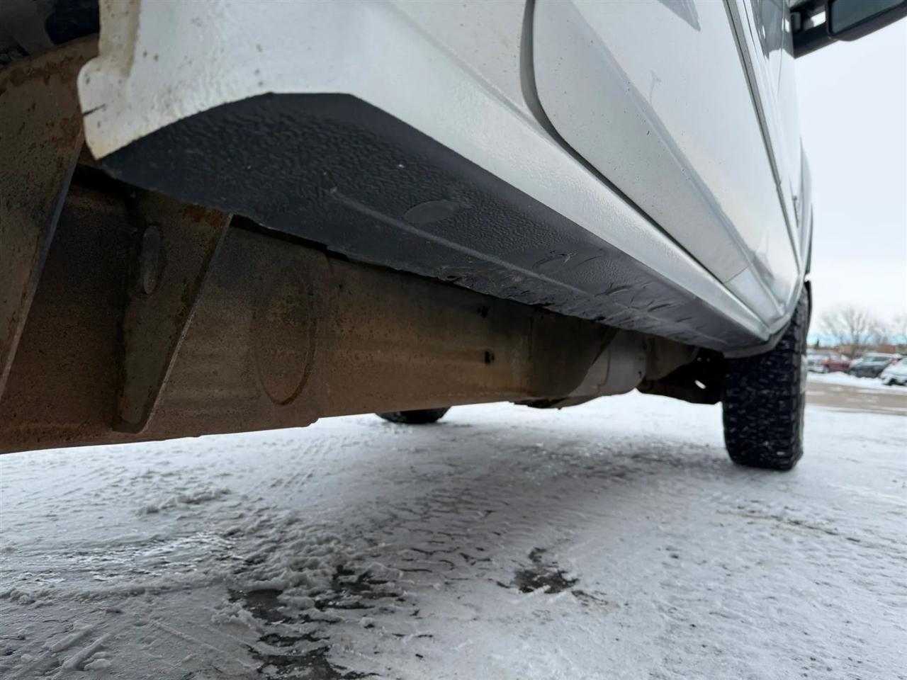 Chevrolet Silverado 2500HD  2017