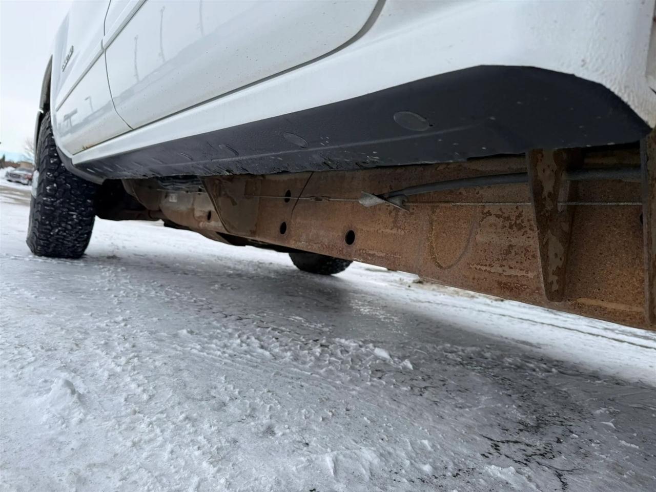 Chevrolet Silverado 2500HD  2017