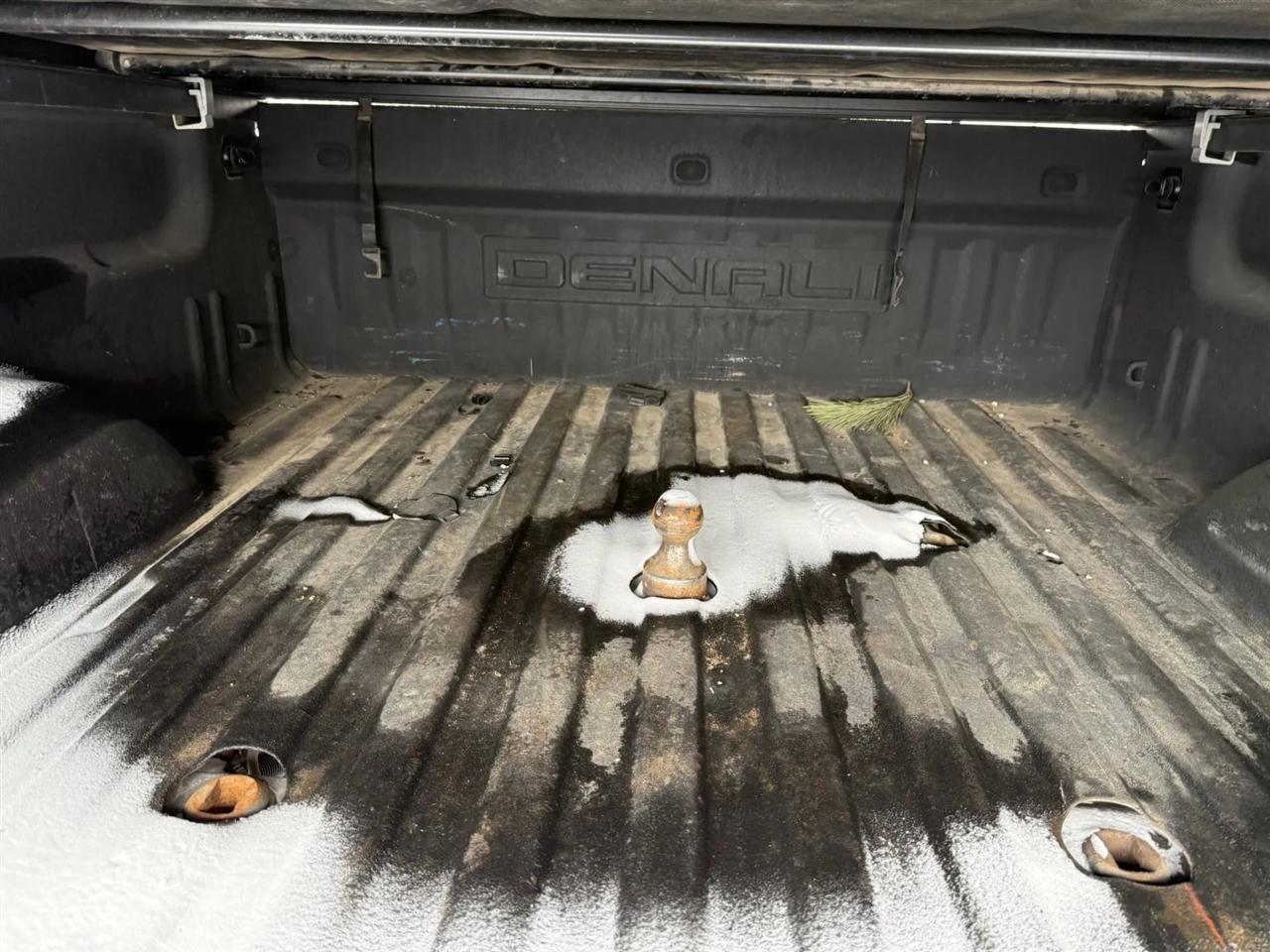 GMC Sierra 3500HD  2017