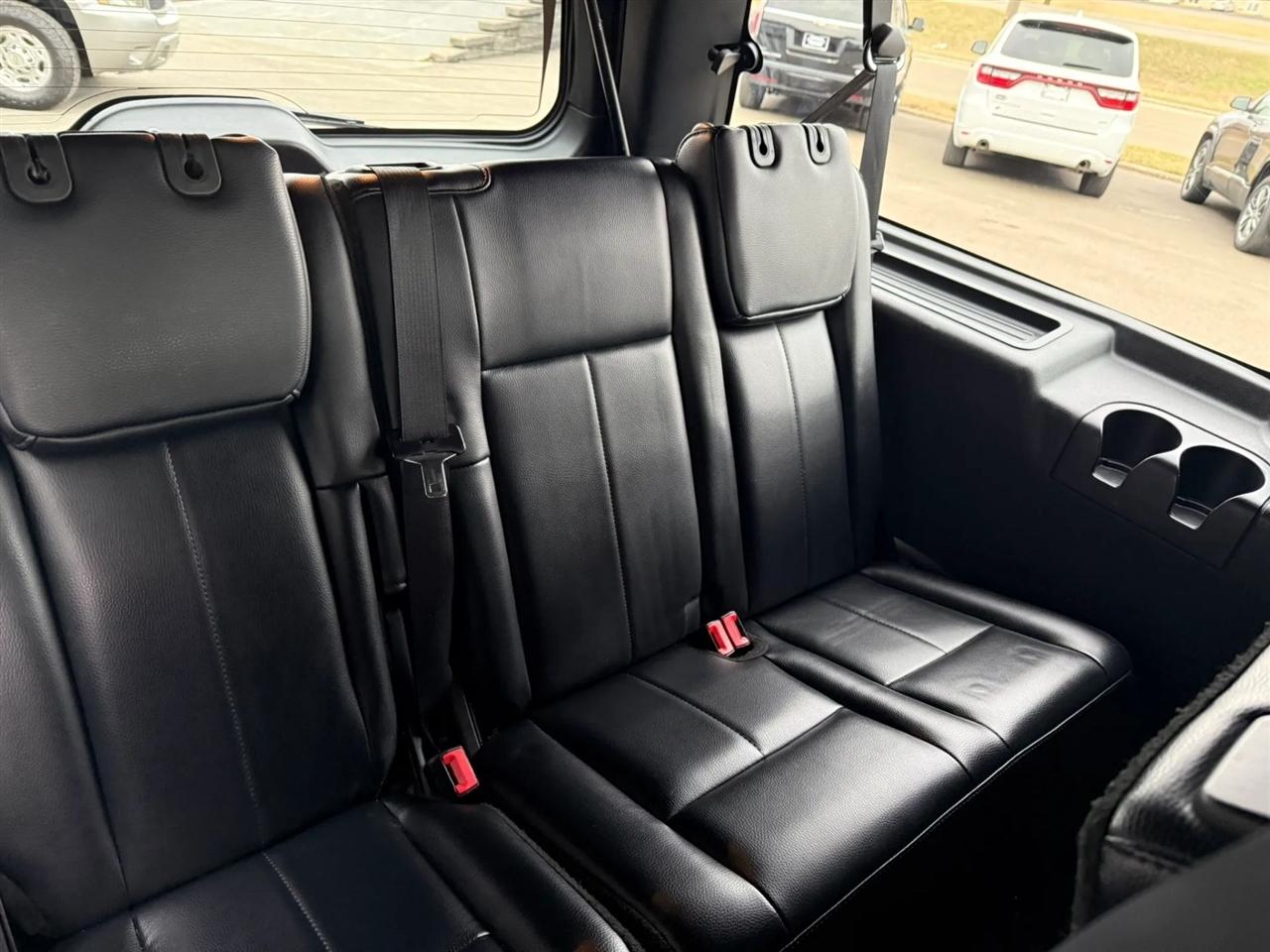 Ford Expedition  2017