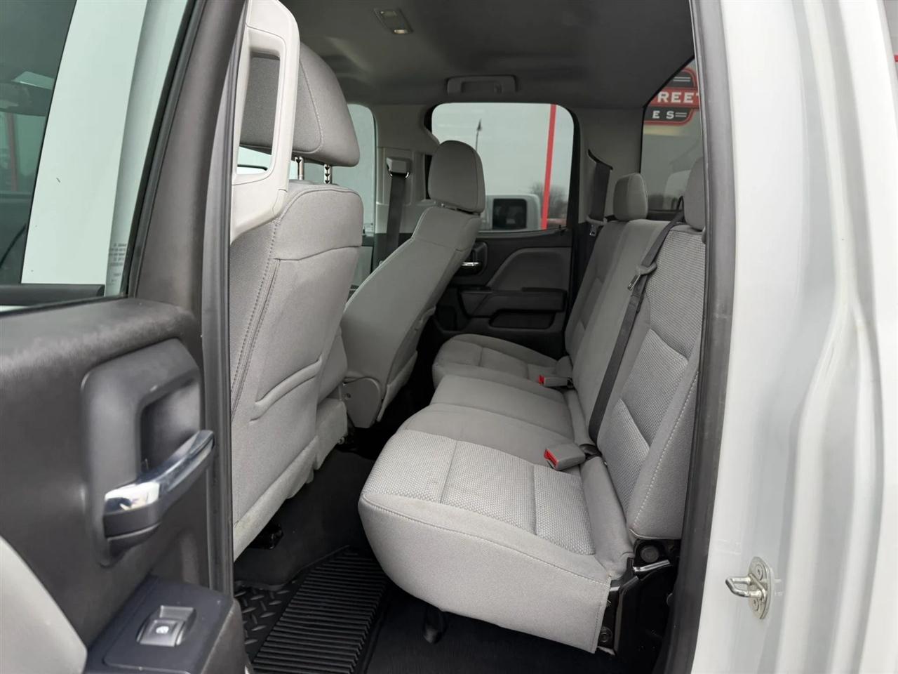 Chevrolet Silverado 2500HD  2019