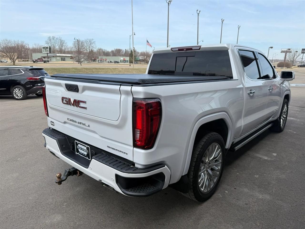 GMC Sierra 1500  2019