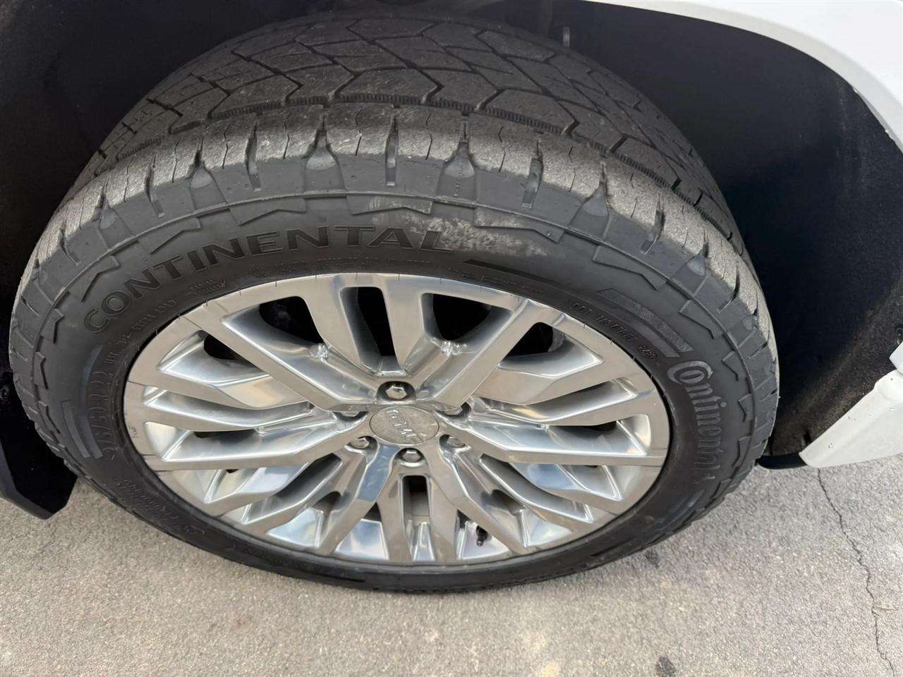 GMC Sierra 1500  2019