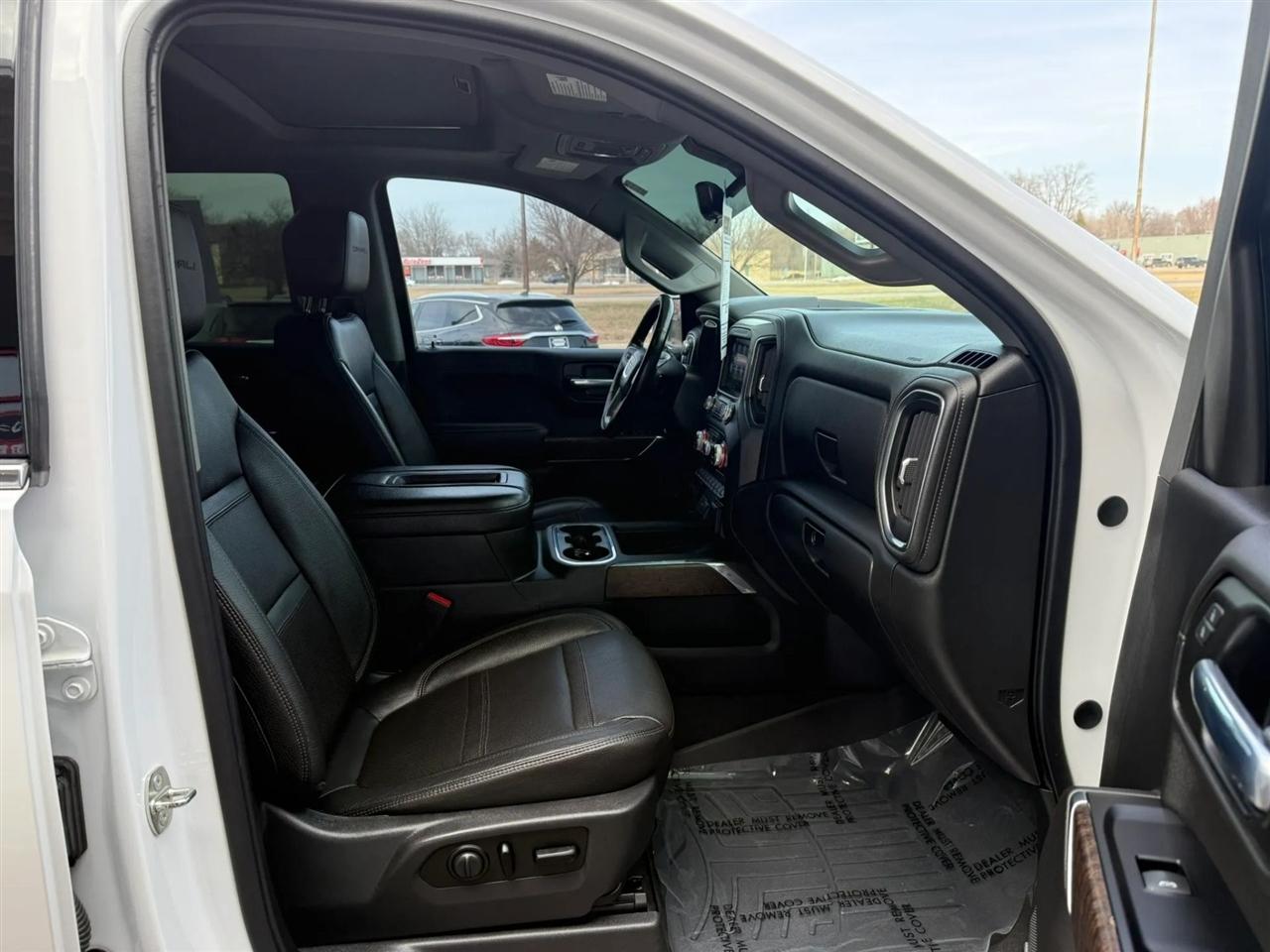 GMC Sierra 1500  2019