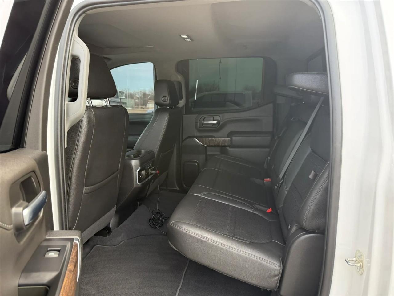 GMC Sierra 1500  2019