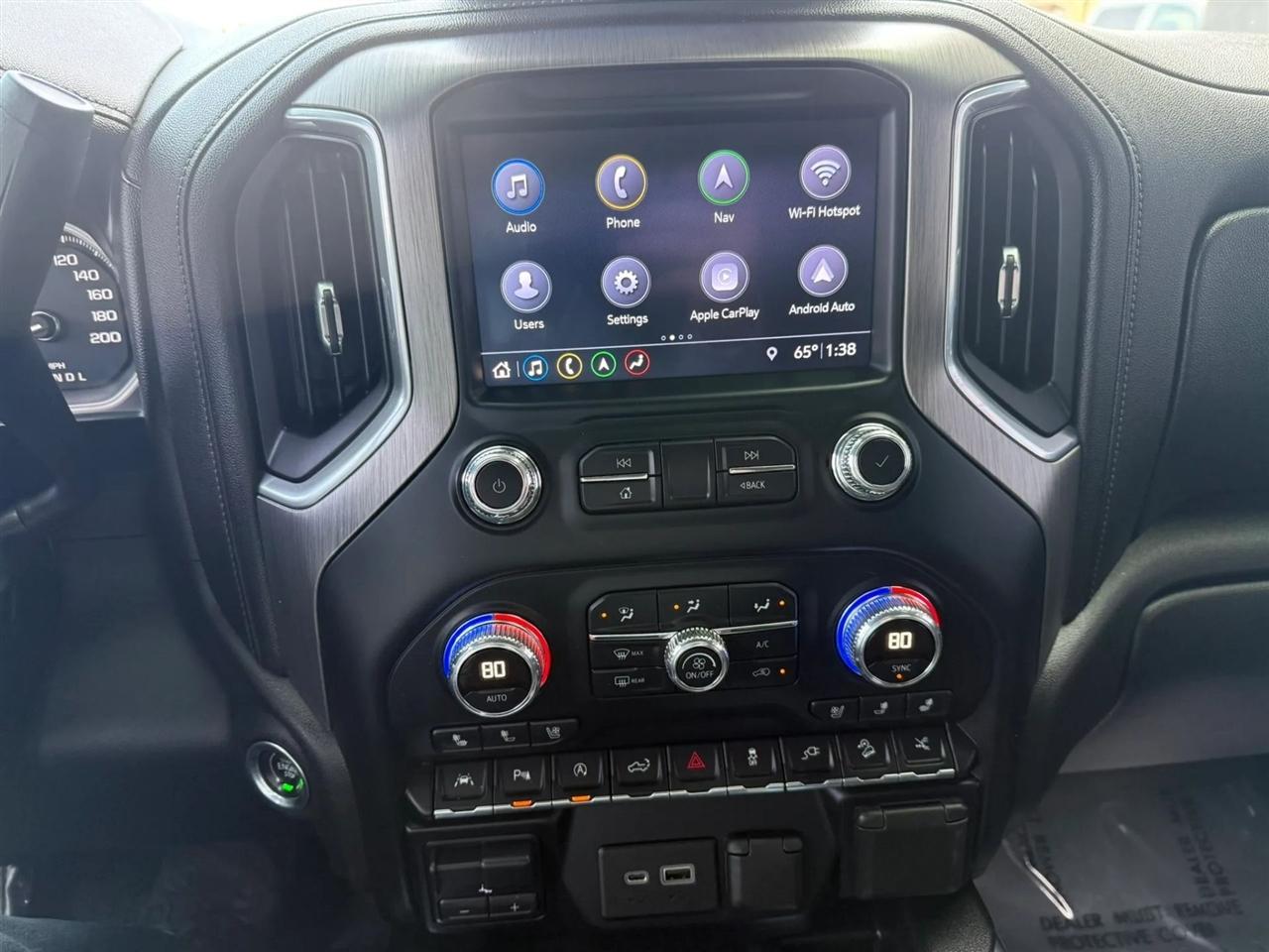 GMC Sierra 1500  2019