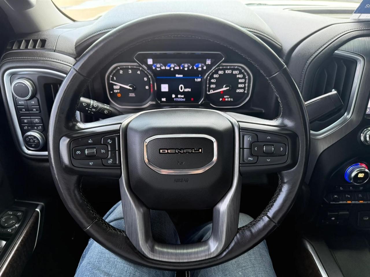 GMC Sierra 1500  2019