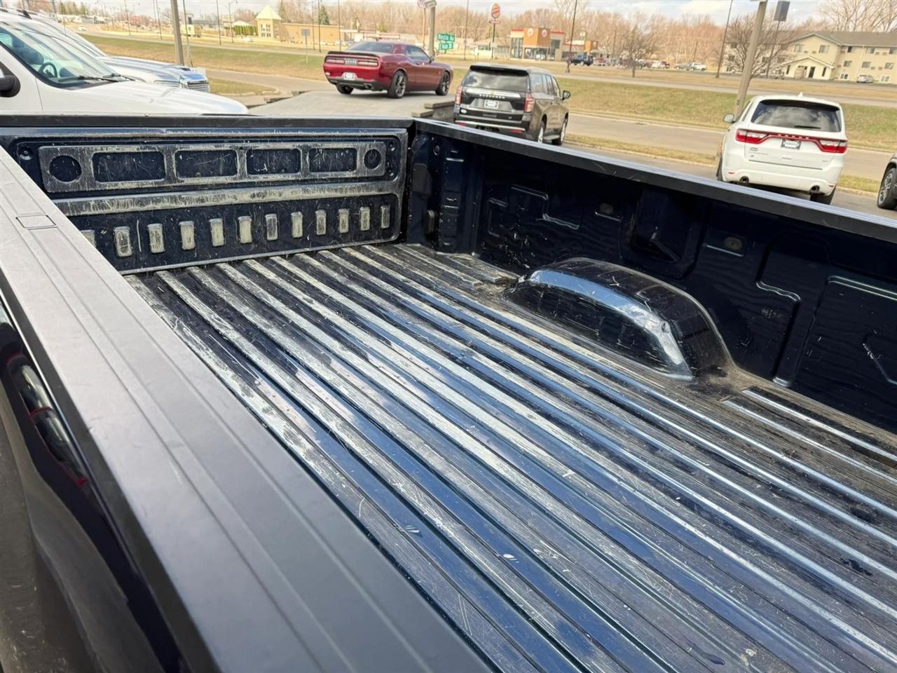 Chevrolet Silverado 2500HD  2022