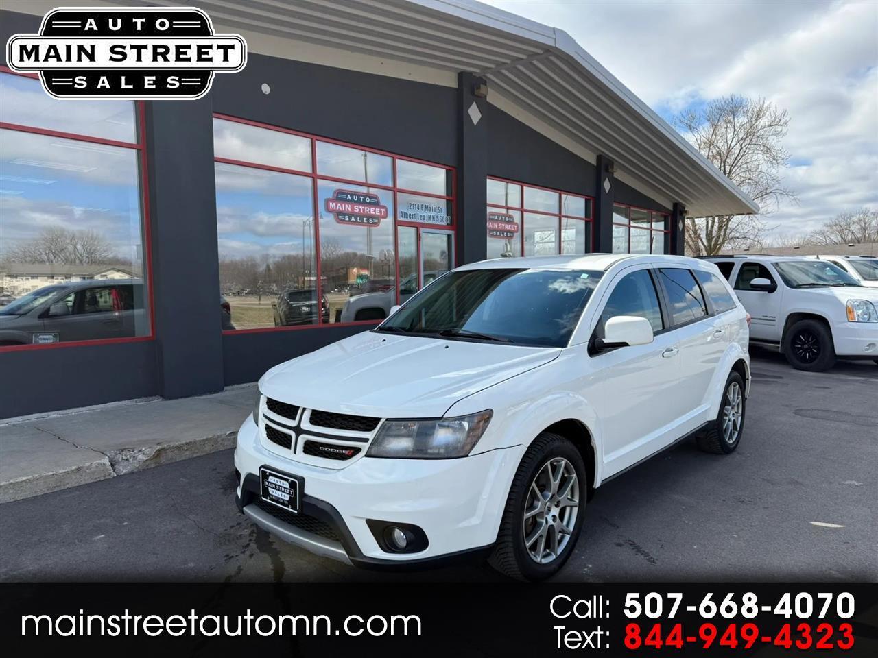 Dodge Journey  2019