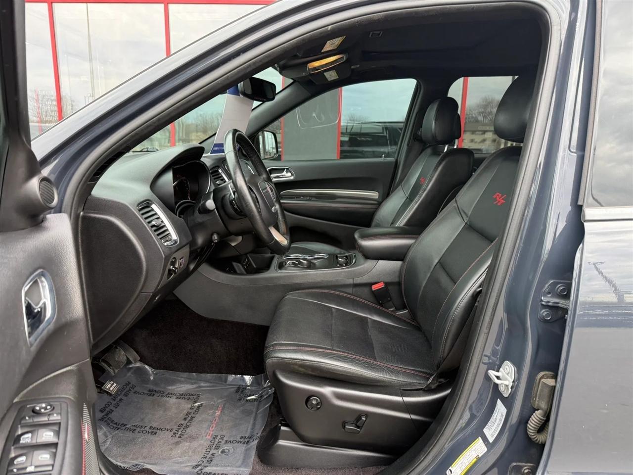 Dodge Durango  2017