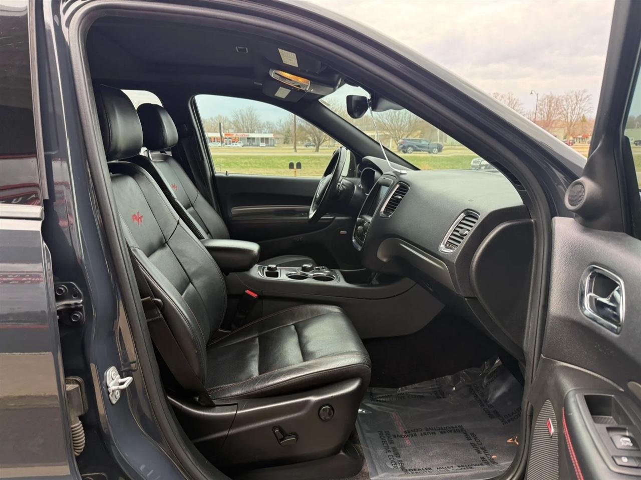 Dodge Durango  2017