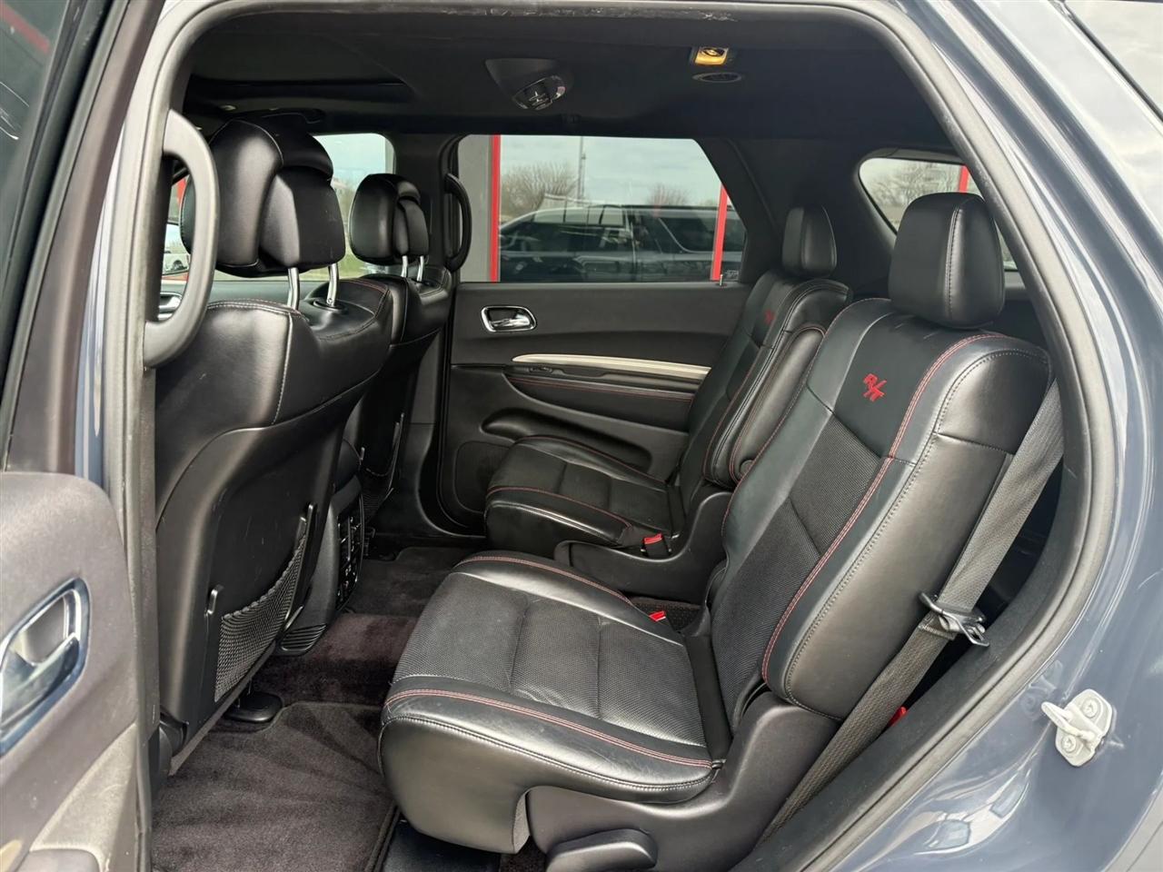 Dodge Durango  2017