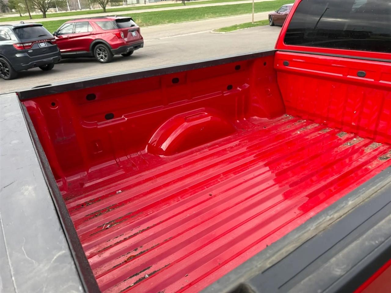 GMC Canyon  2020