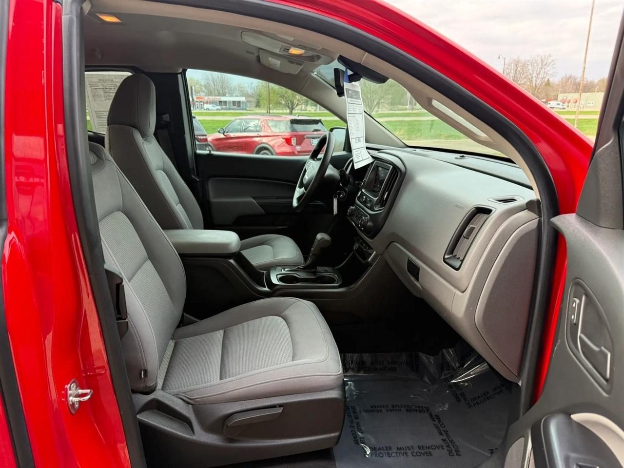 GMC Canyon  2020