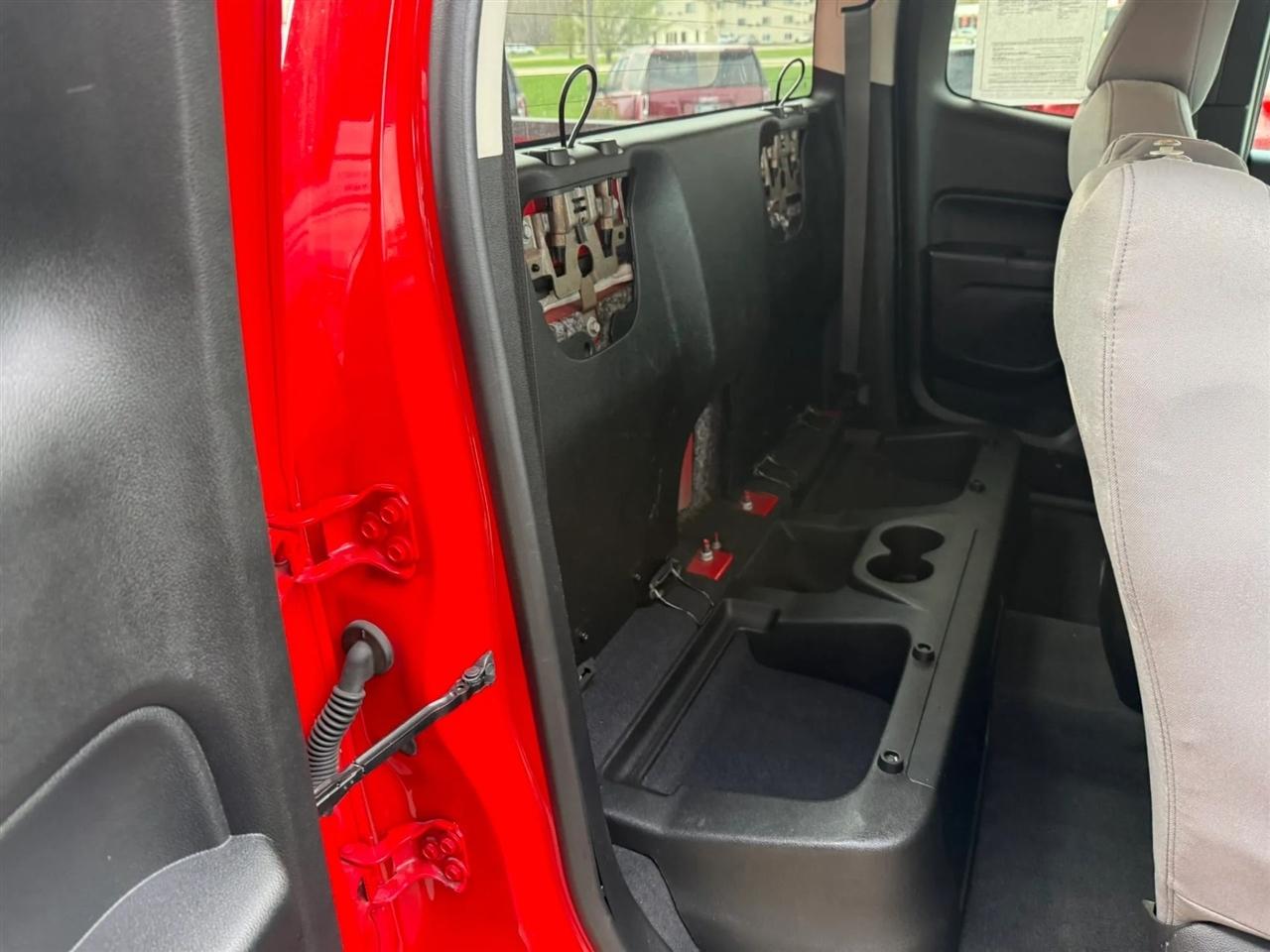 GMC Canyon  2020