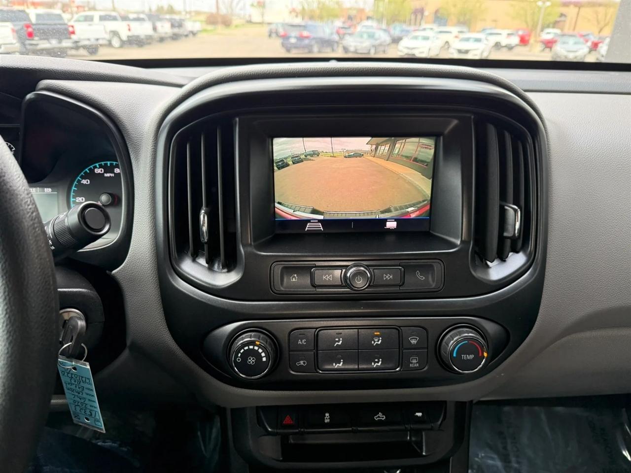 GMC Canyon  2020
