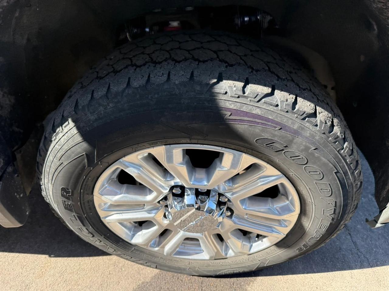 GMC Sierra 2500HD  2021