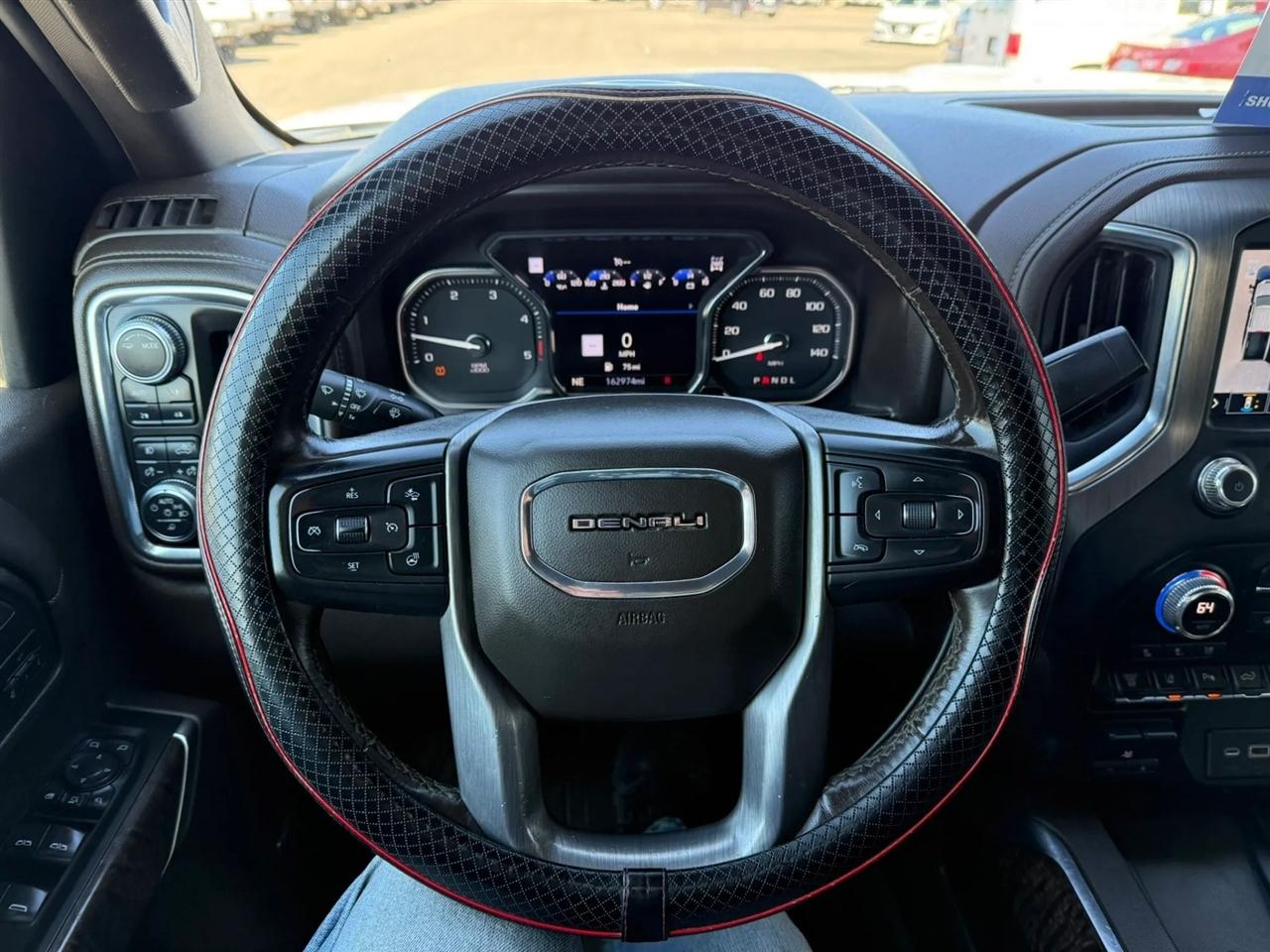 GMC Sierra 2500HD  2021