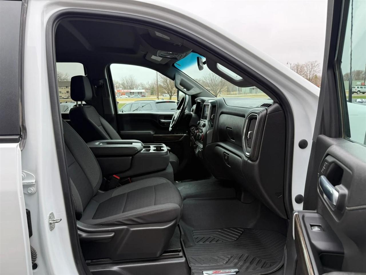 Chevrolet Silverado 2500HD  2023