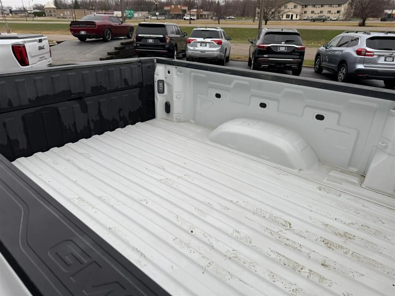 GMC Sierra 2500HD  2022