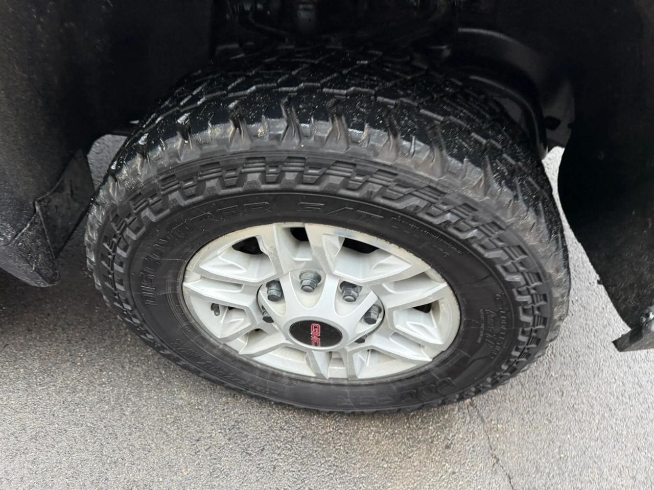 GMC Sierra 2500HD  2022