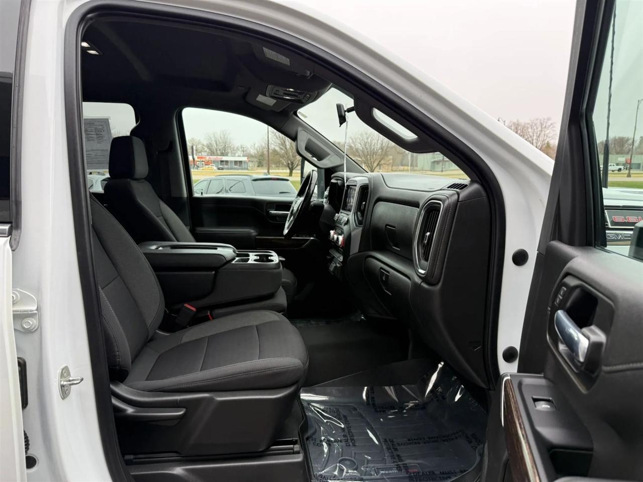 GMC Sierra 2500HD  2022