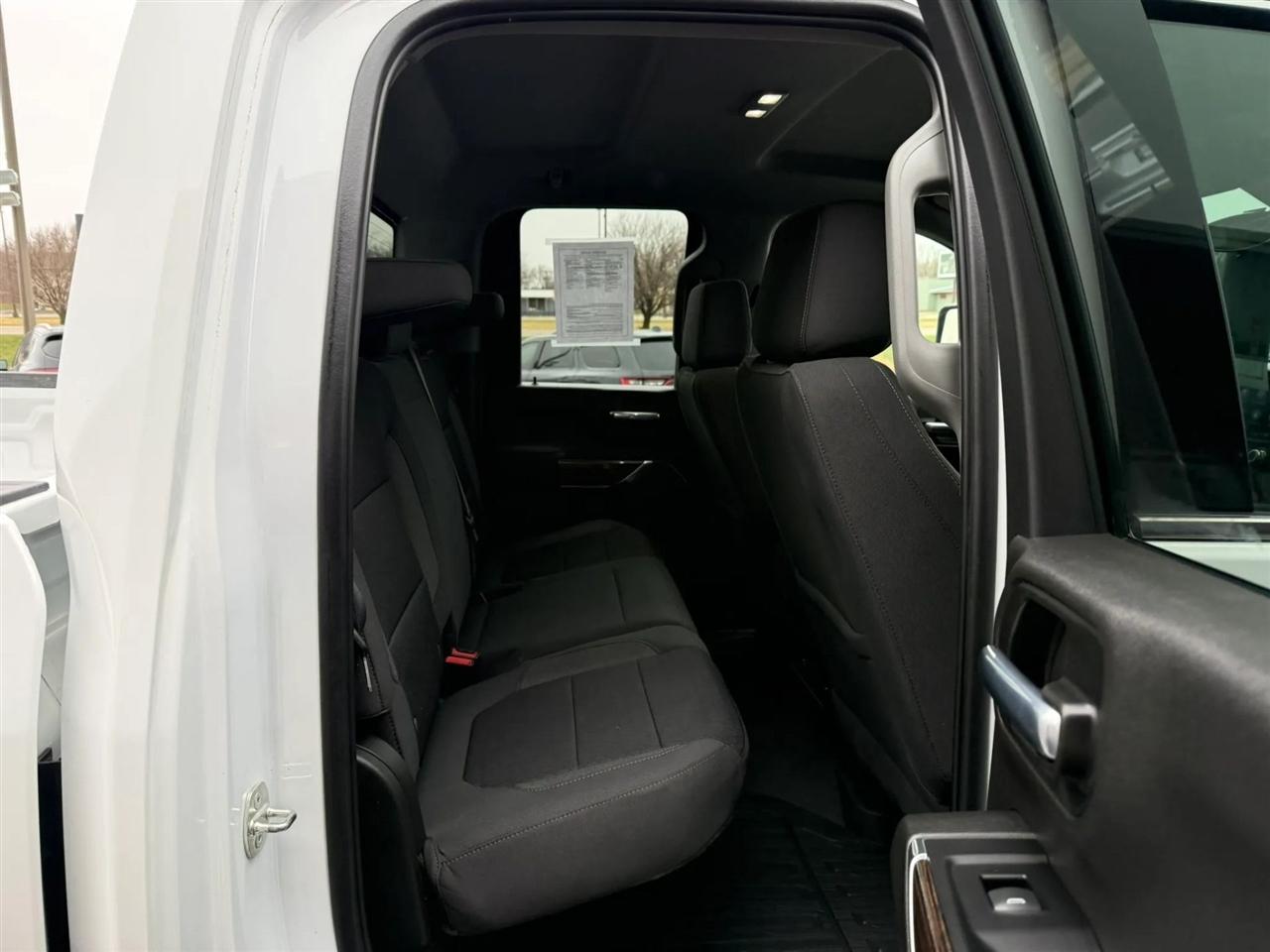 GMC Sierra 2500HD  2022