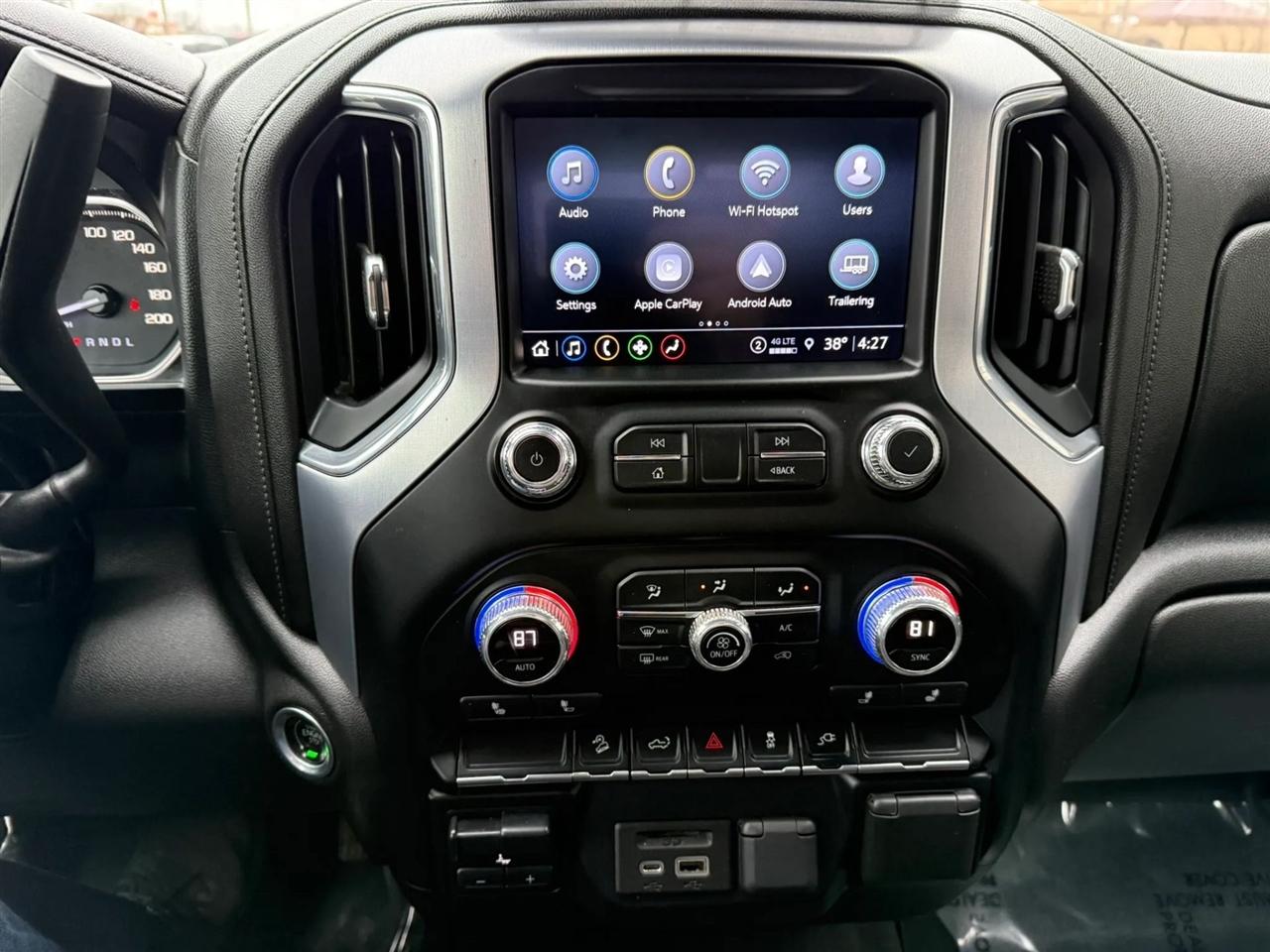 GMC Sierra 2500HD  2022