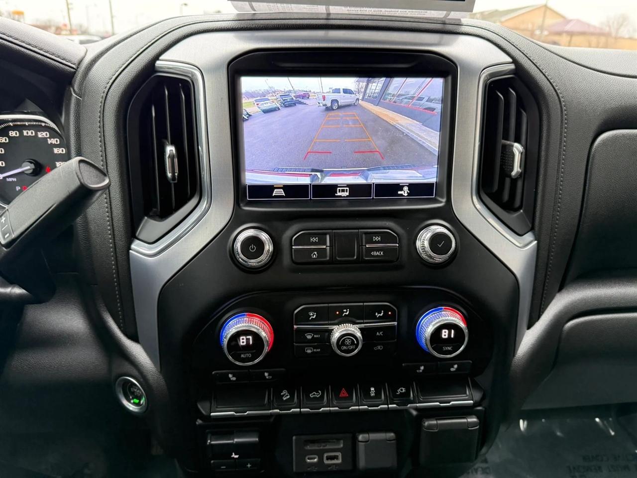 GMC Sierra 2500HD  2022