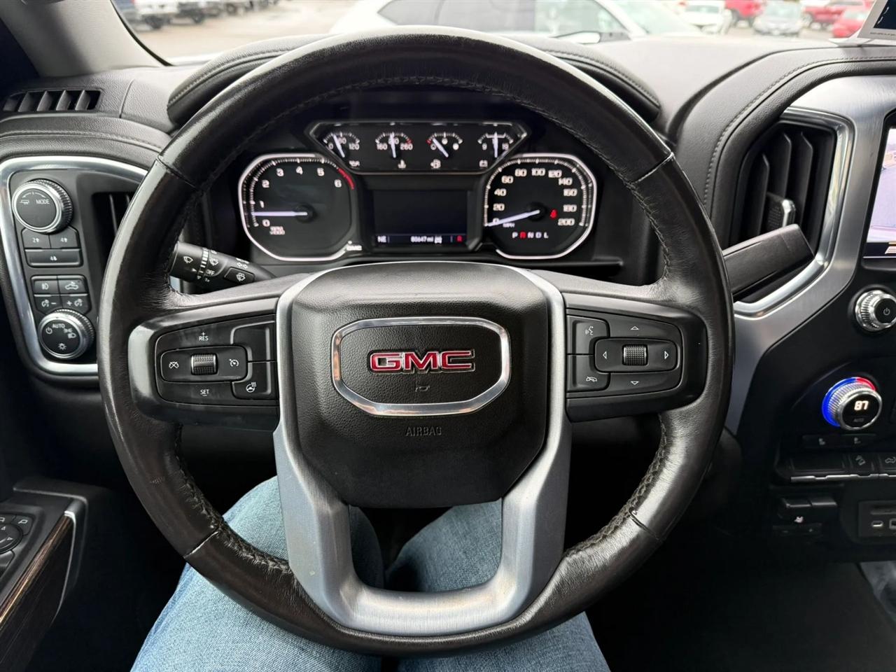 GMC Sierra 2500HD  2022