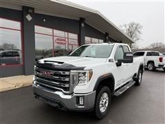 2022 GMC Sierra 2500HD 